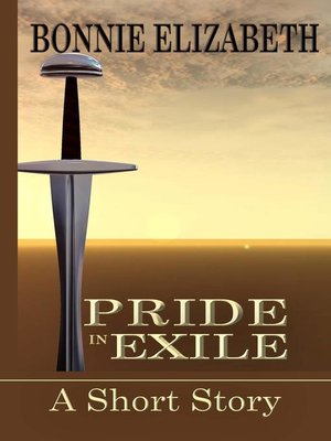 cover image of Pride In Exile